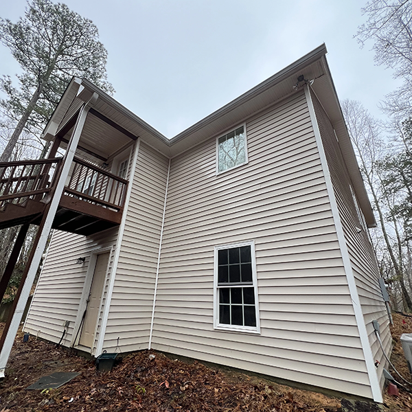 After House Washing In Villa Rica