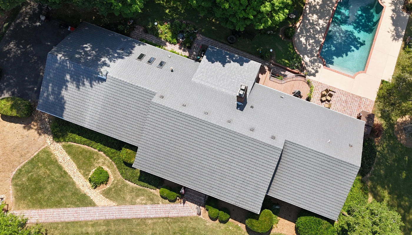 Choice Pressure Washing And Painting Roof Soft Washing Services