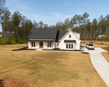Painting In Villa Rica Ga M